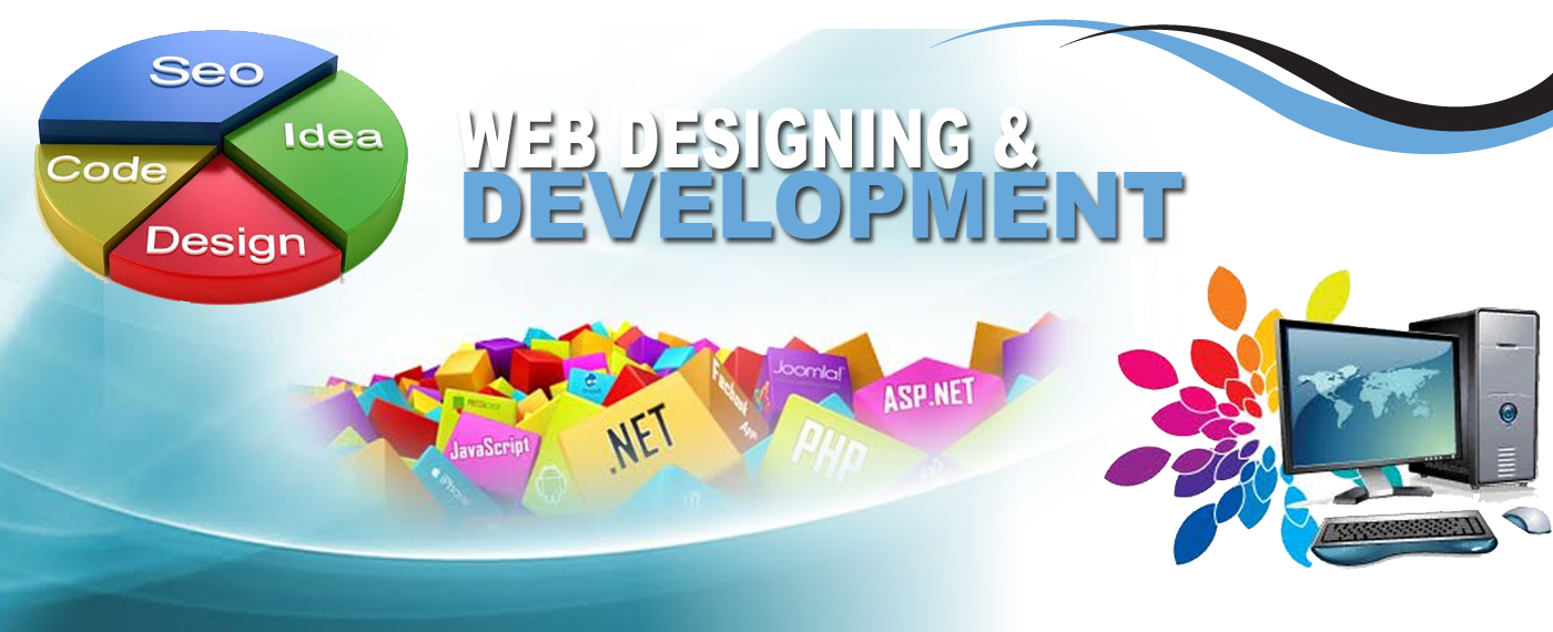 Website Designing